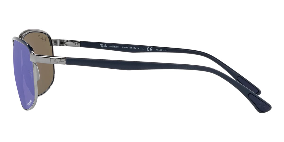 Ray-Ban RB 3671CH 9204/4L Polarised