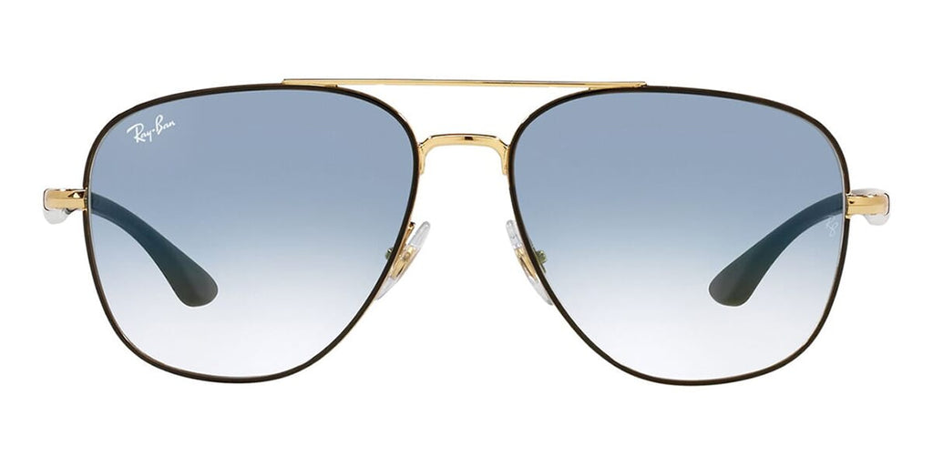 Ray-Ban RB 3683 9000/3F - As Seen On Ashley Walters