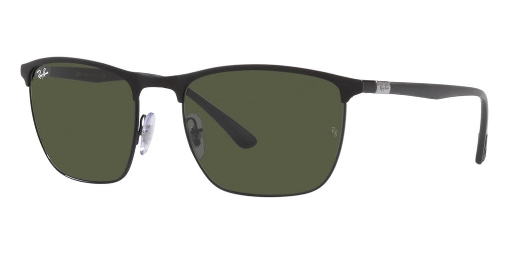 Ray-Ban RB 3686 186/31 - As Seen On Anthony Joshua & Tom Pelphrey