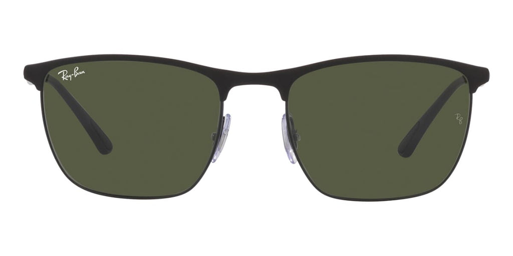 Ray-Ban RB 3686 186/31 - As Seen On Anthony Joshua & Tom Pelphrey