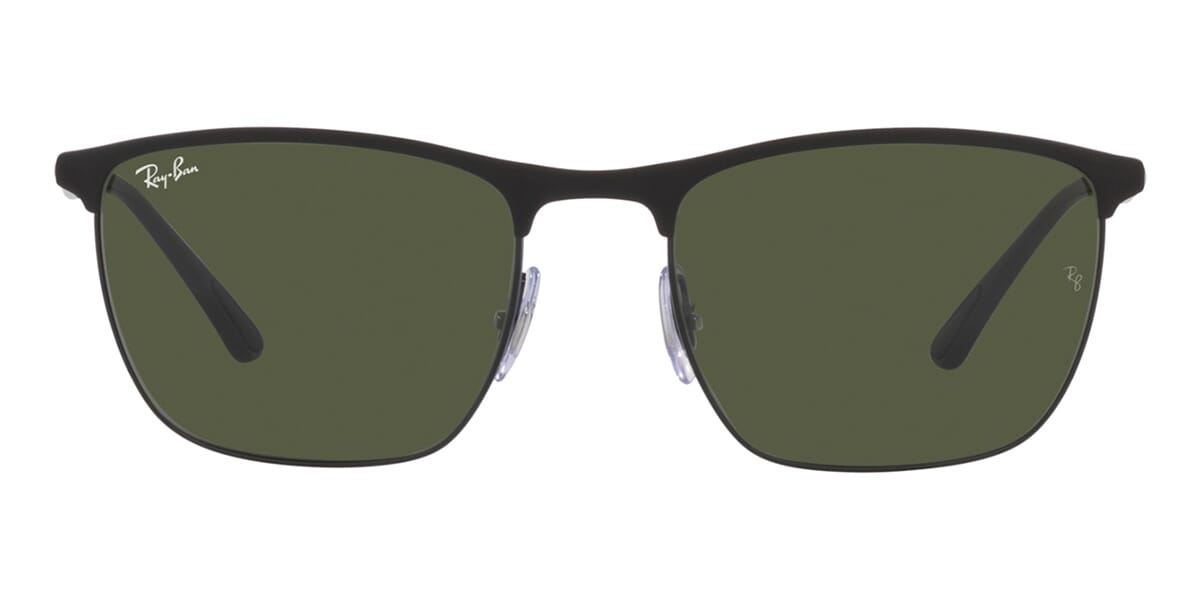 Ray-Ban RB 3686 186/31 - As Seen On Anthony Joshua & Tom Pelphrey