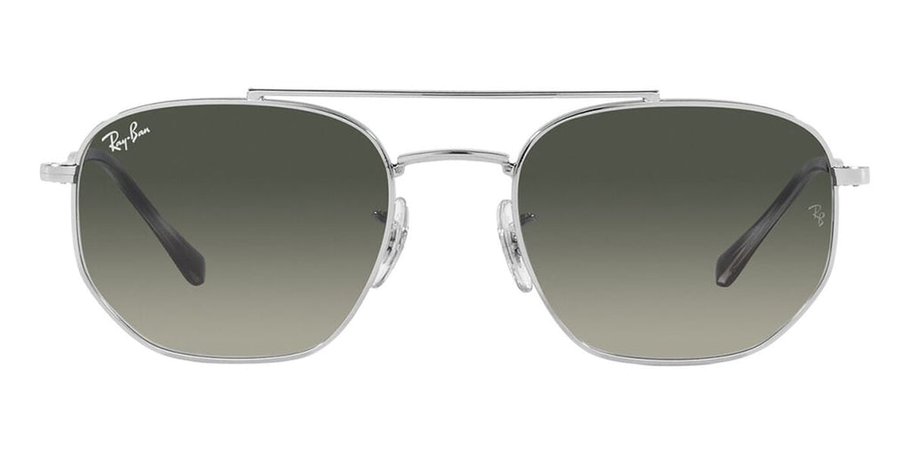 Ray-Ban RB 3707 003/71 - As Seen On Bretman Rock