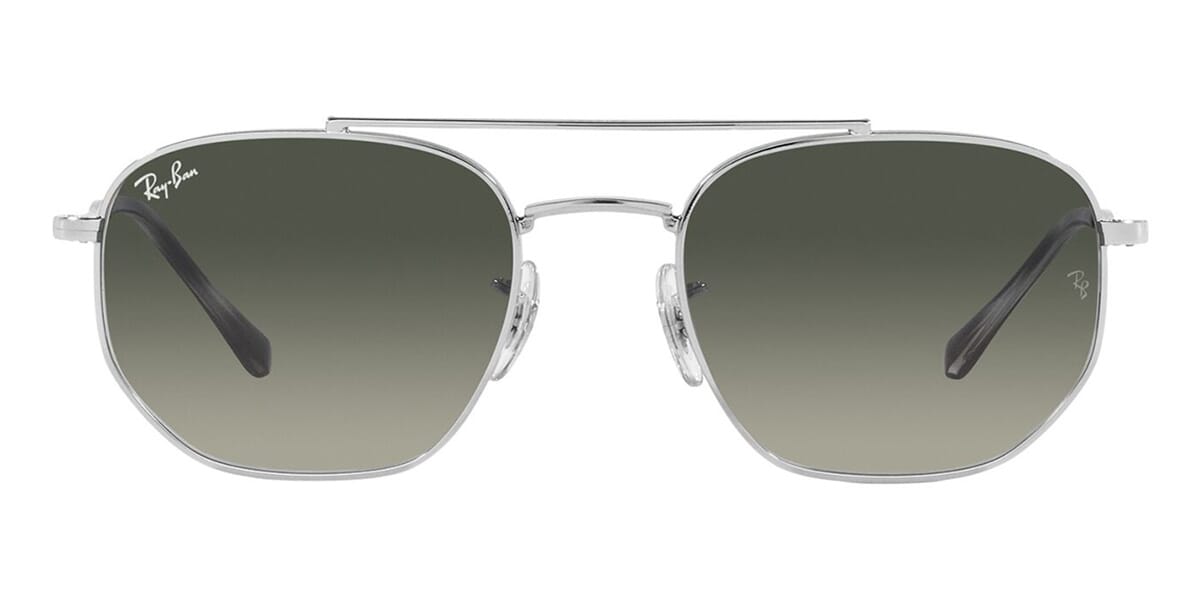 Ray-Ban RB 3707 003/71 - As Seen On Bretman Rock