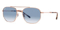 Ray-Ban RB 3707 9202/3F - As Seen On Antonio Giovinazzi