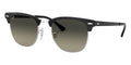 Ray-Ban RB 3716 9004/71 - As Seen On Alexander Skarsgard & Napheesa Collier