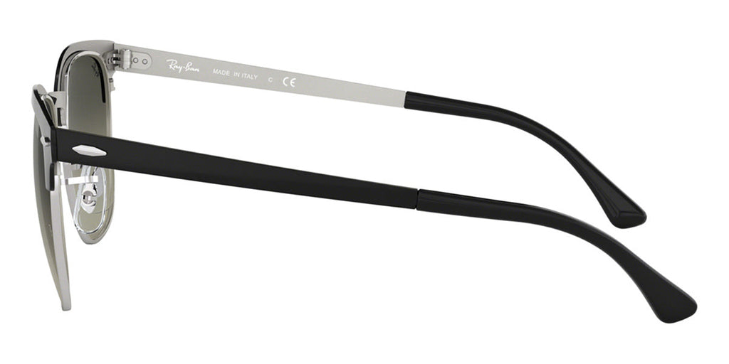 Ray-Ban RB 3716 9004/71 - As Seen On Alexander Skarsgard & Napheesa Collier