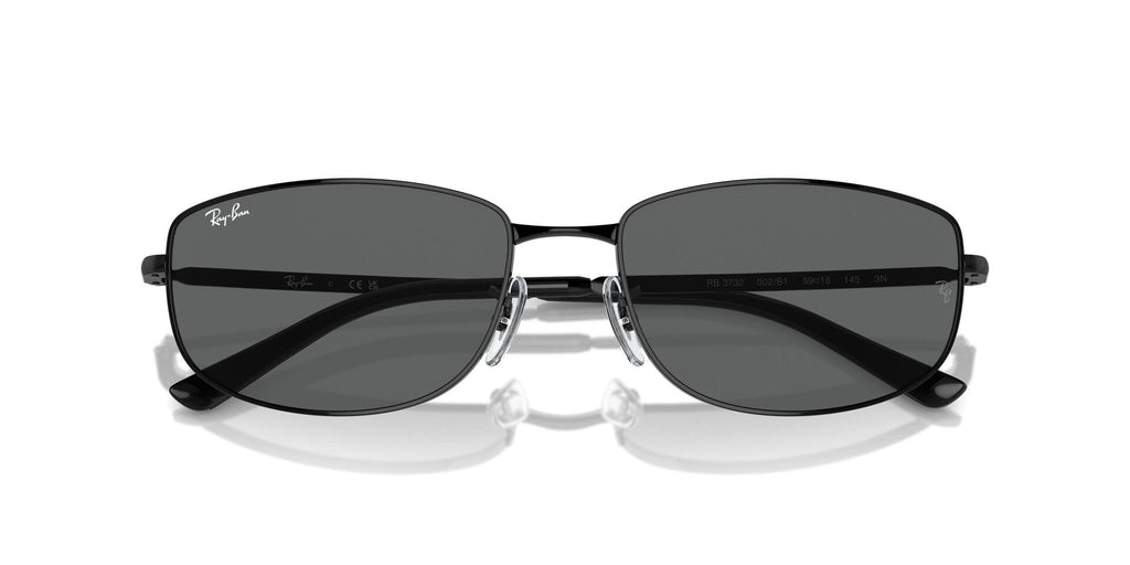 Ray-Ban RB 3732 002/B1