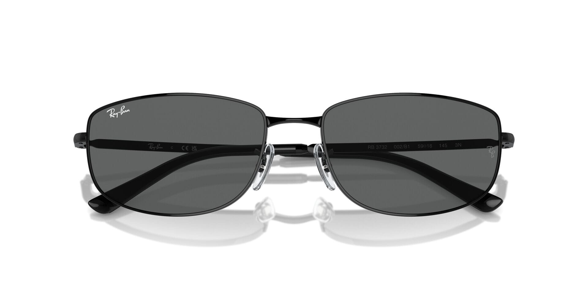 Ray-Ban RB 3732 002/B1