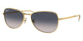 Ray-Ban RB 3733 001/78 Polarised