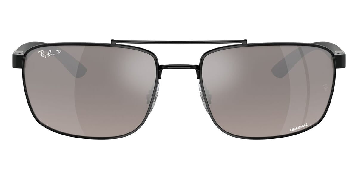 Ray-Ban RB 3737CH 002/5J Chromance Polarised