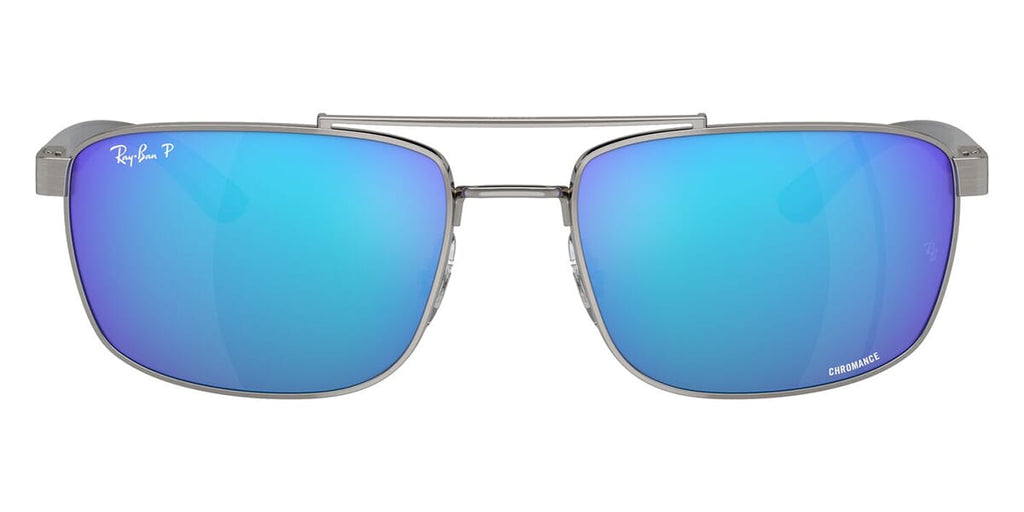 Ray-Ban RB 3737CH 004/A1 Chromance Polarised