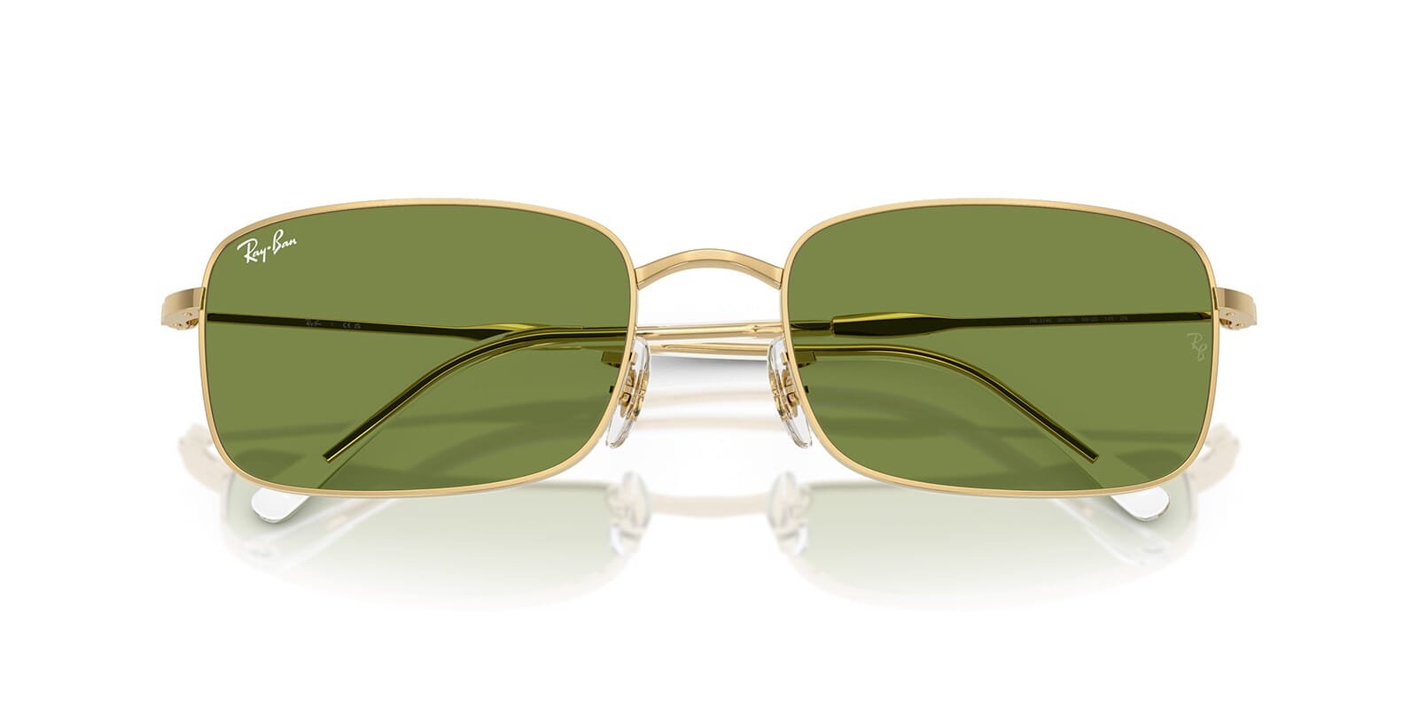 Ray-Ban RB 3746 001/4E