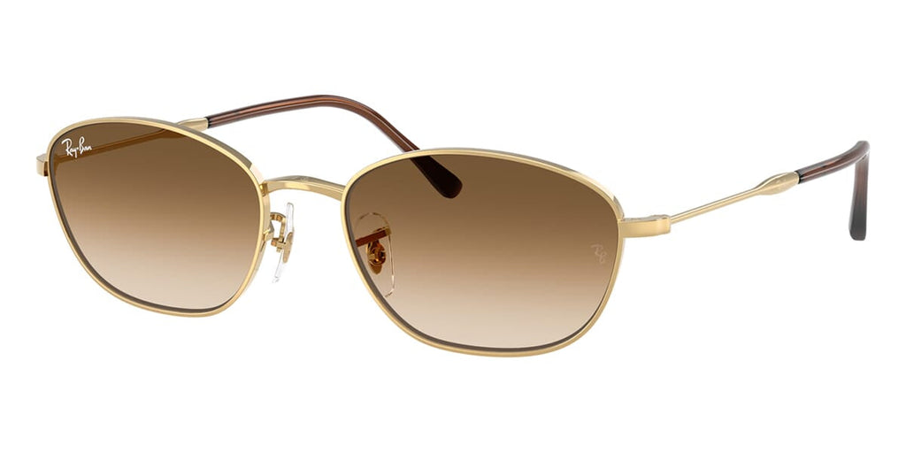 Ray-Ban RB 3749 001/51 - As Seen On Zara McDermott