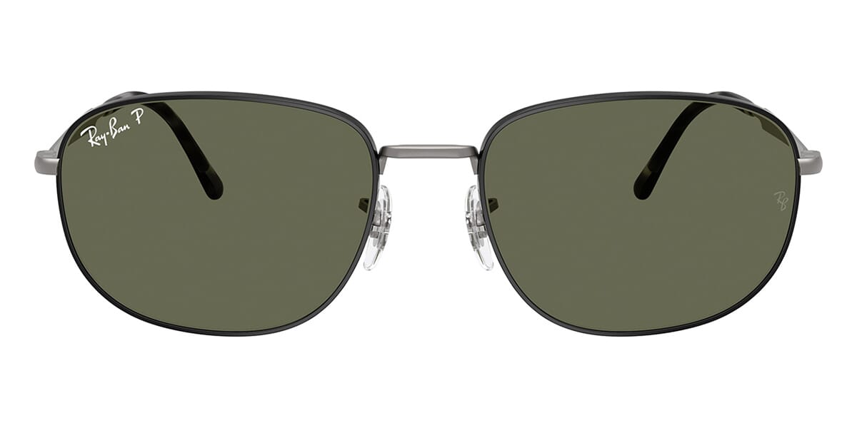 Ray-Ban RB 3754 9274/58 Polarised