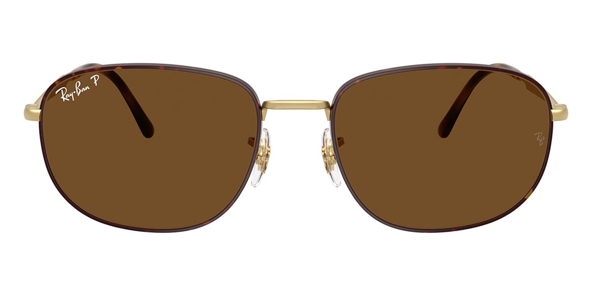 Ray-Ban RB 3754 9275/57 Polarised