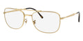 Ray-Ban RB 3755 001/GG