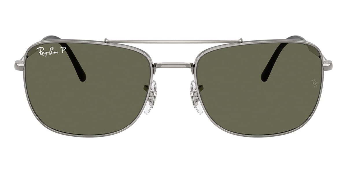 Ray-Ban RB 3755 004/58 Polarised