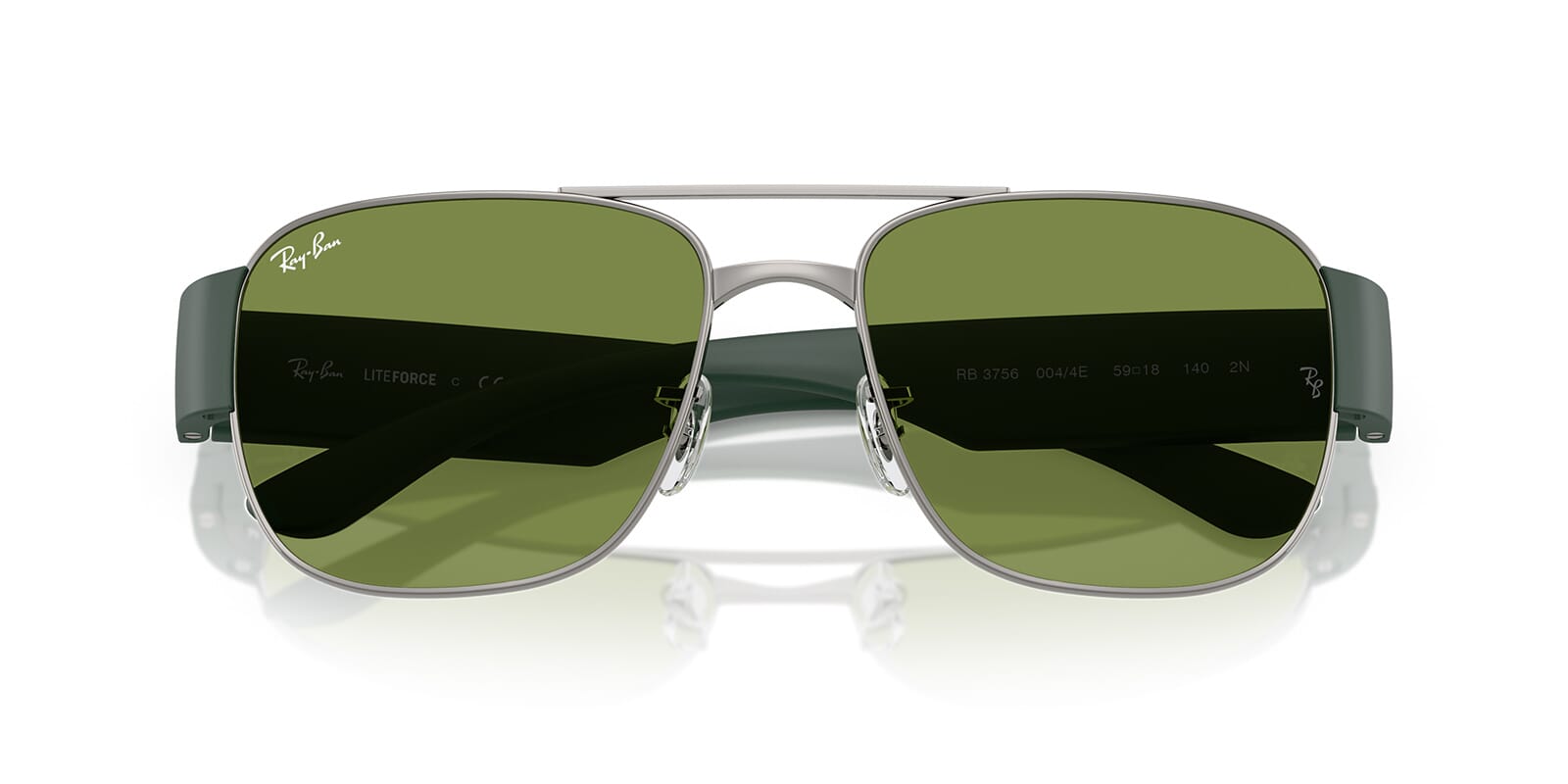 Ray-Ban RB 3756 004/4E