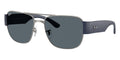 Ray-Ban RB 3756 004/R5