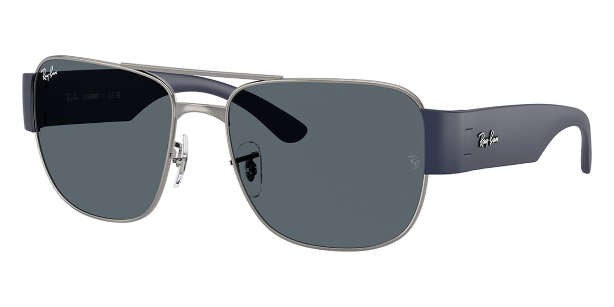 Ray-Ban RB 3756 004/R5