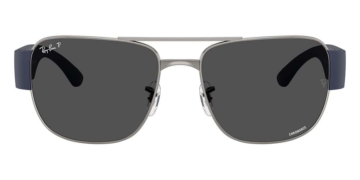 Ray-Ban RB 3756CH 004/K8 Polarised