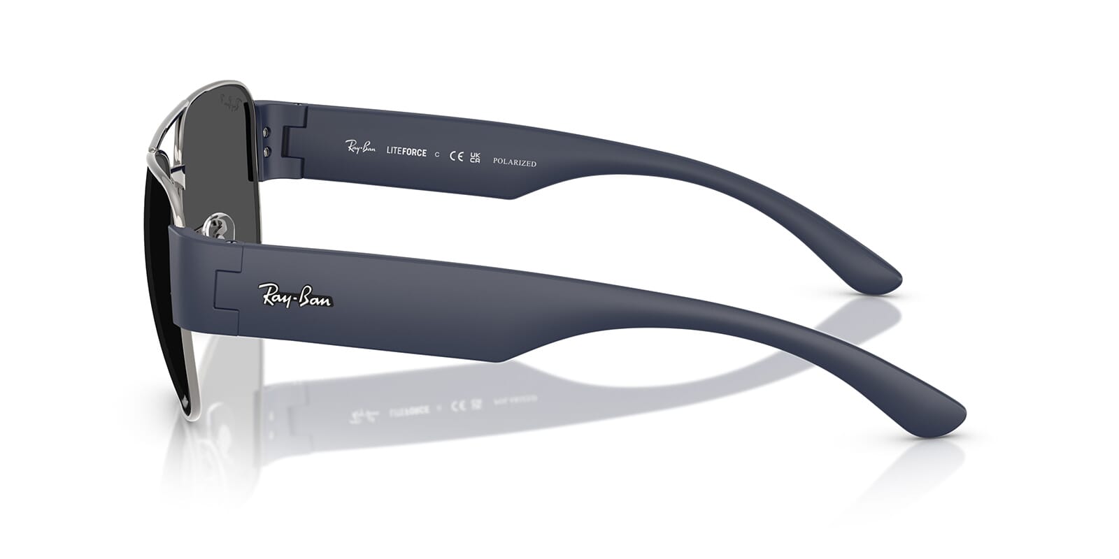 Ray-Ban RB 3756CH 004/K8 Polarised