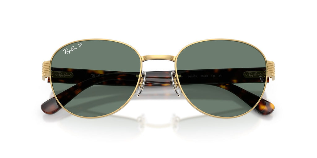 Ray-Ban RB 3766CH 001/O9 Polarised