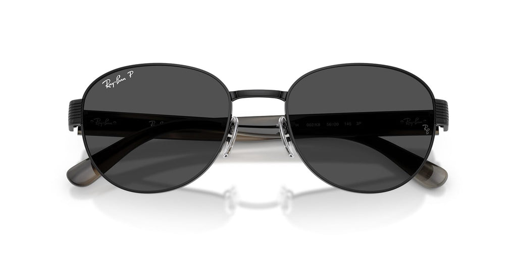 Ray-Ban RB 3766CH 002/K8 Polarised