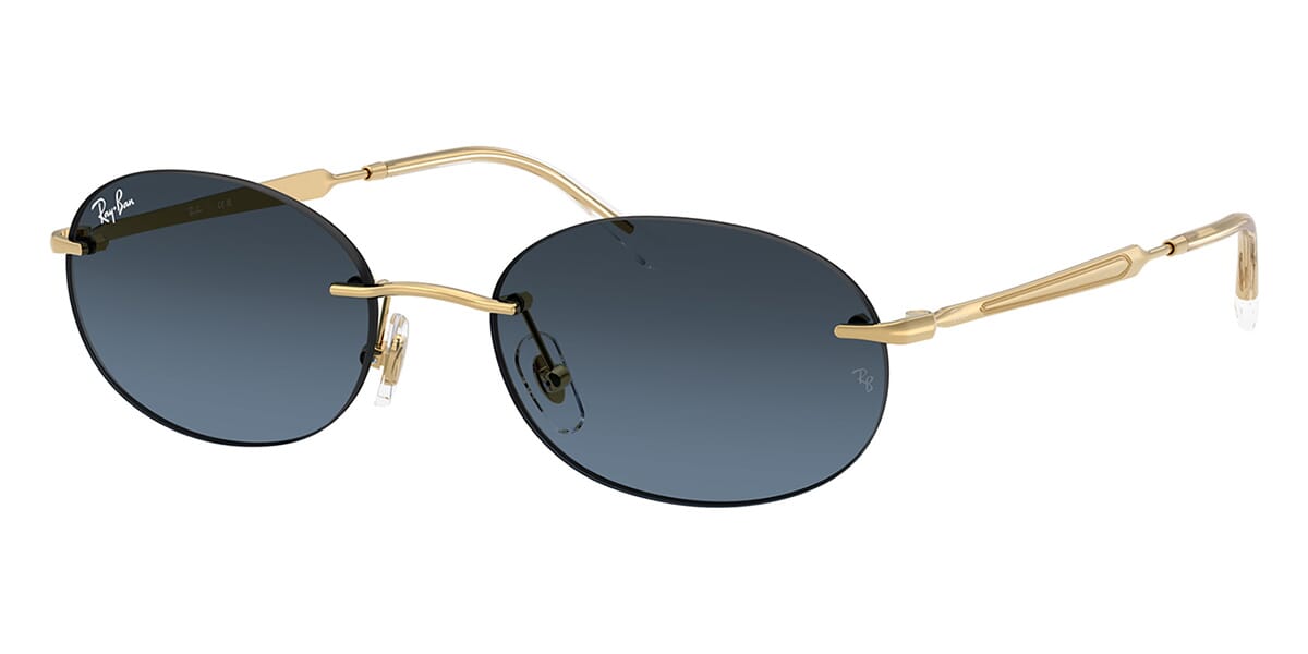 Ray-Ban RB 3767 001/4C
