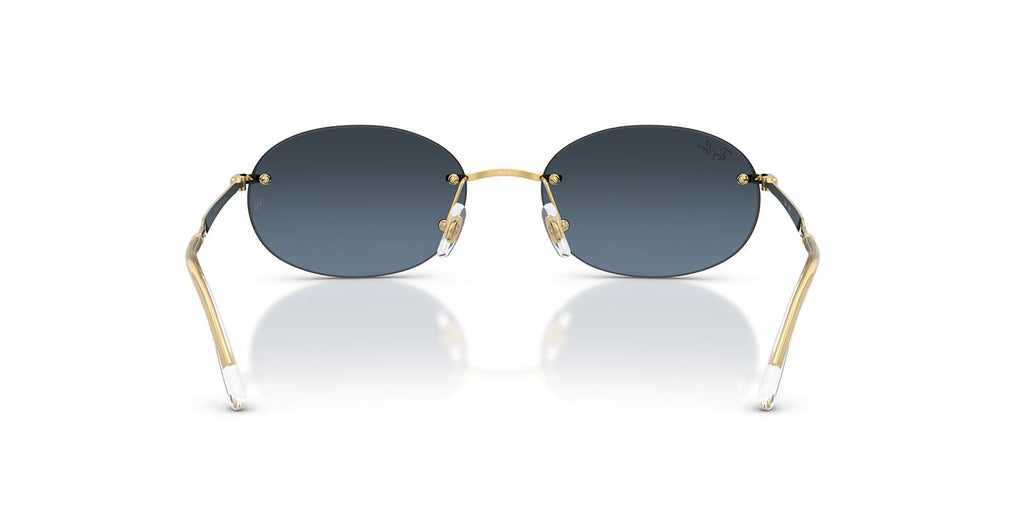 Ray-Ban RB 3767 001/4C