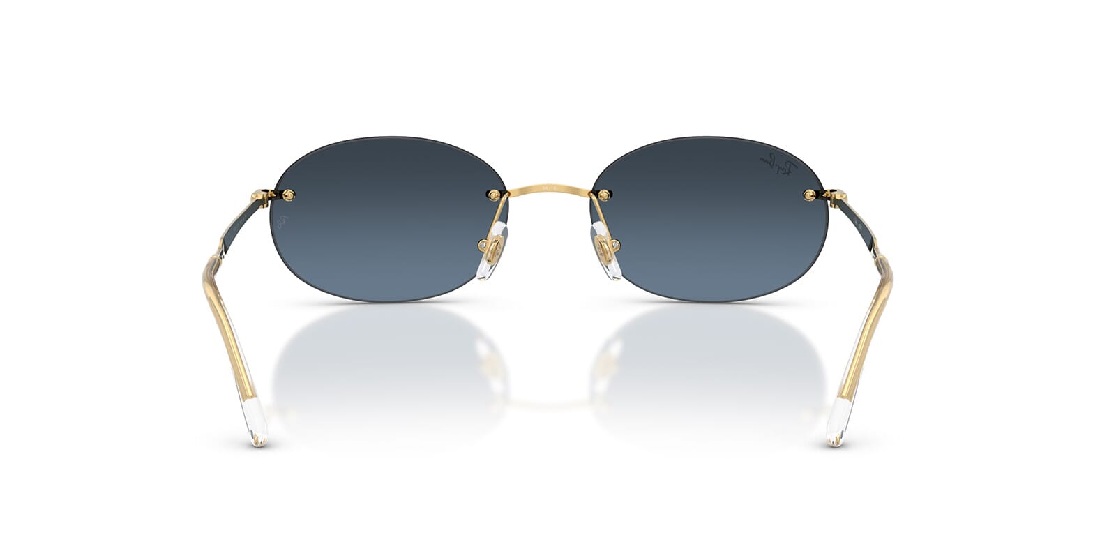Ray-Ban RB 3767 001/4C