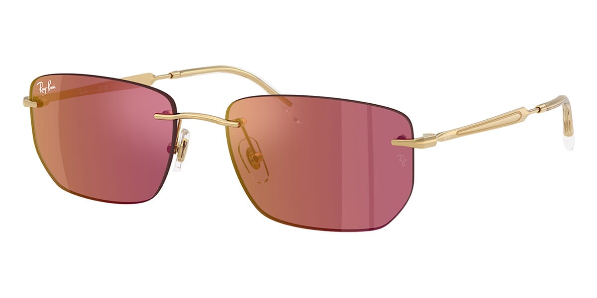 Ray-Ban RB 3768 001/D0