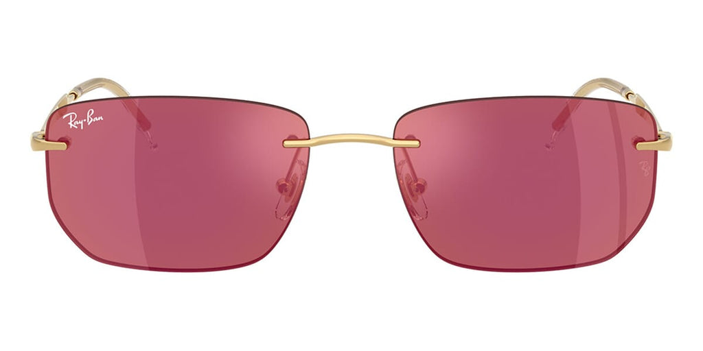 Ray-Ban RB 3768 001/D0
