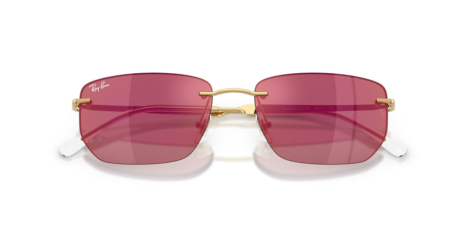 Ray-Ban RB 3768 001/D0