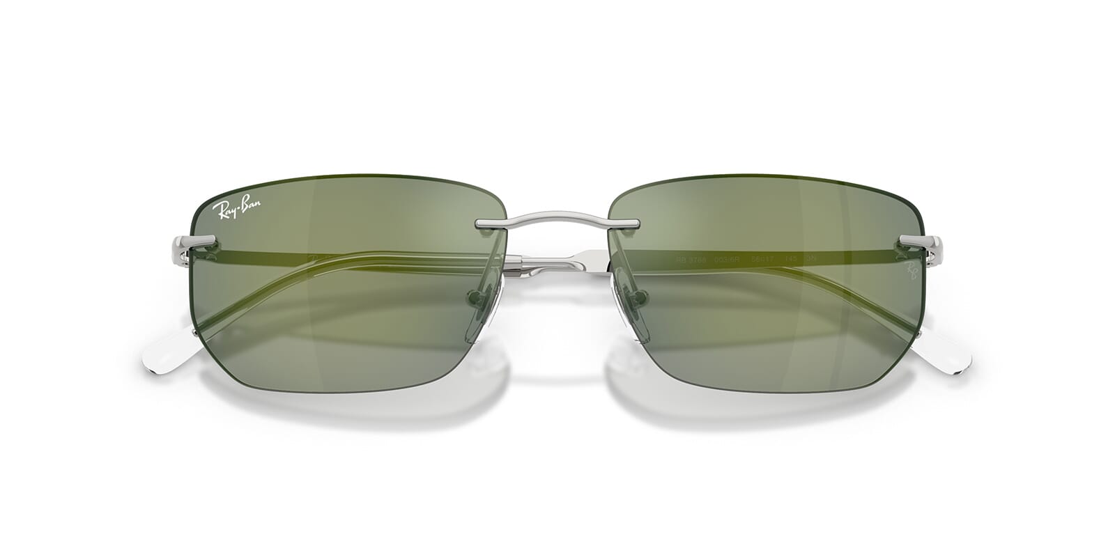 Ray-Ban RB 3768 003/6R