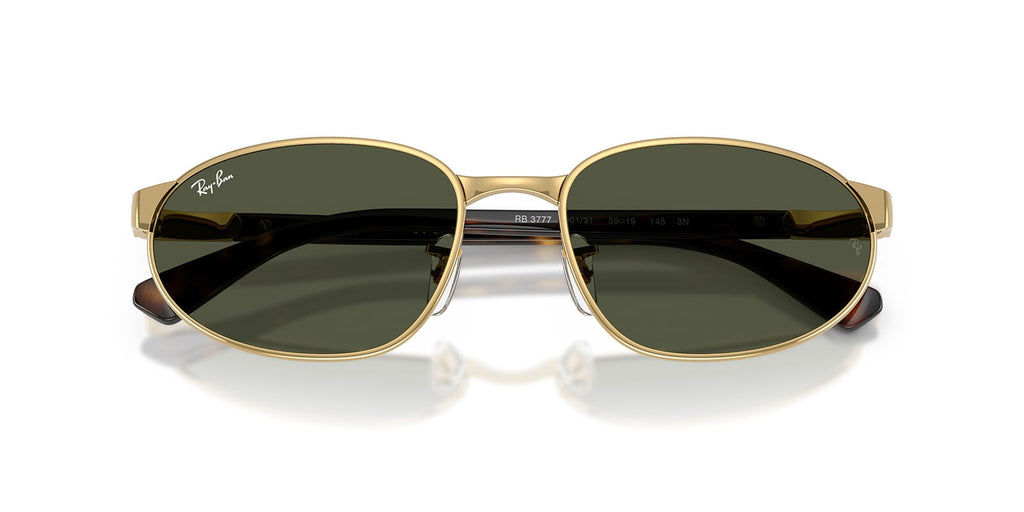 Ray-Ban RB 3777 001/31