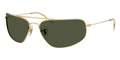 Ray-Ban RB 3780 001/31