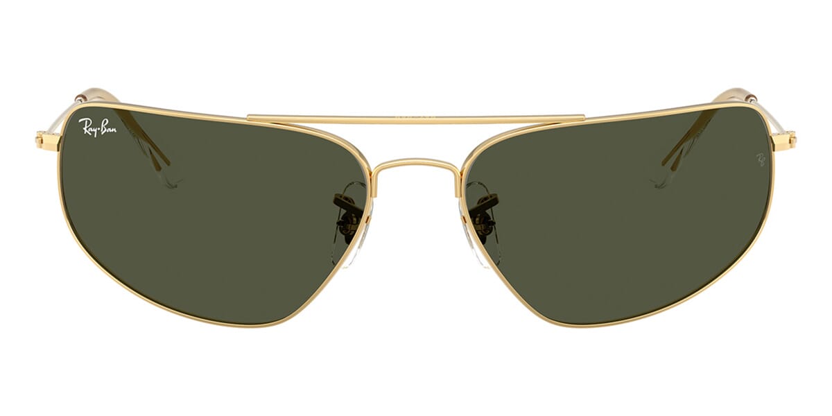 Ray-Ban RB 3780 001/31