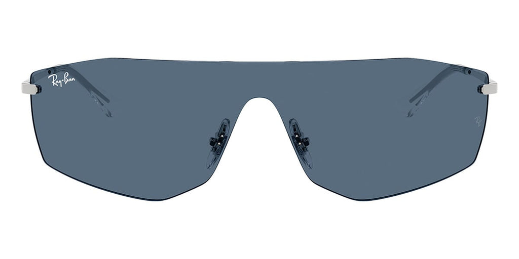 Ray-Ban RB 3781 003/80 - As Seen On Jennie BLACKPINK