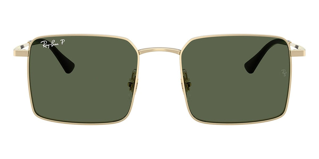 Ray-Ban RB 3782 9213/9A Polarised