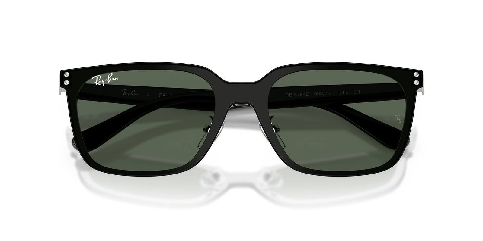 Ray-Ban RB 3784D 003/71