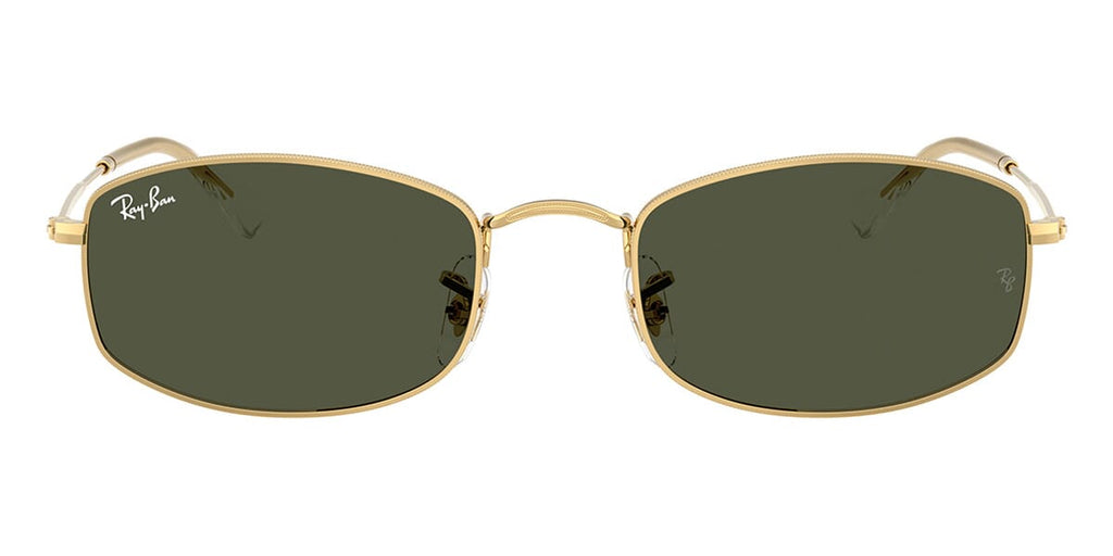 Ray-Ban RB 3832 001/31 - As Seen On Tony 脰zkan