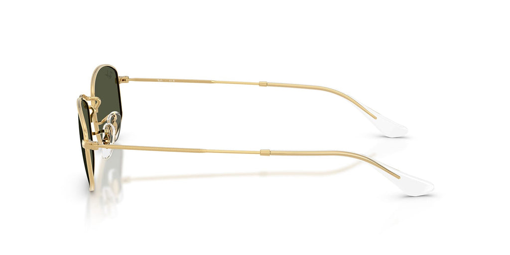 Ray-Ban RB 3832 001/31 - As Seen On Tony 脰zkan