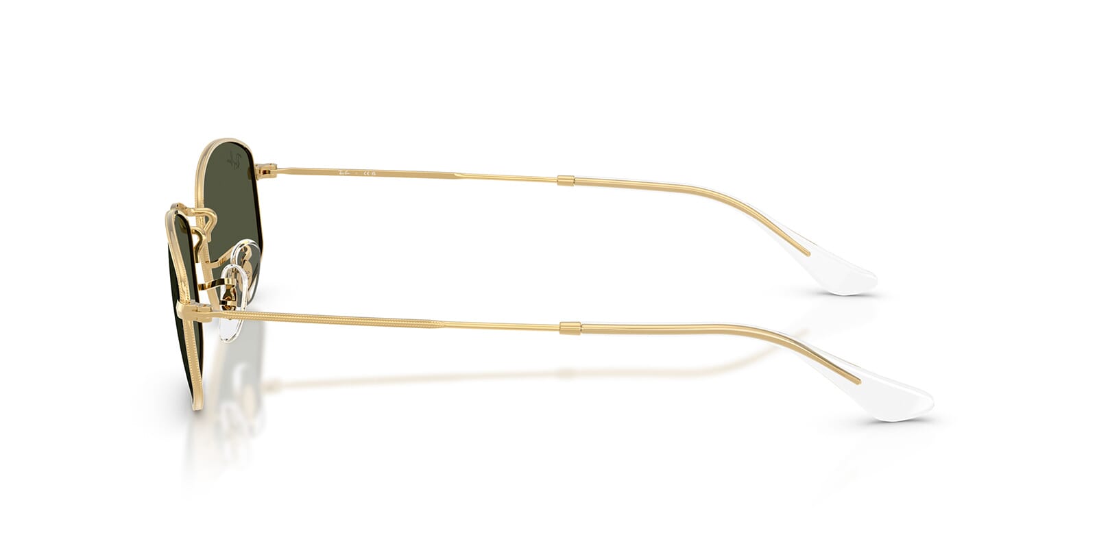 Ray-Ban RB 3832 001/31 - As Seen On Tony 脰zkan