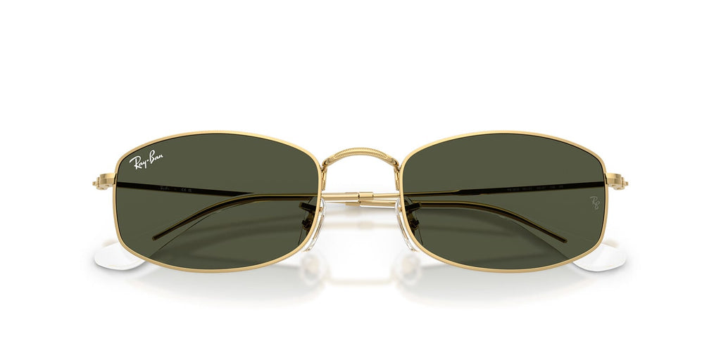 Ray-Ban RB 3832 001/31 - As Seen On Tony 脰zkan