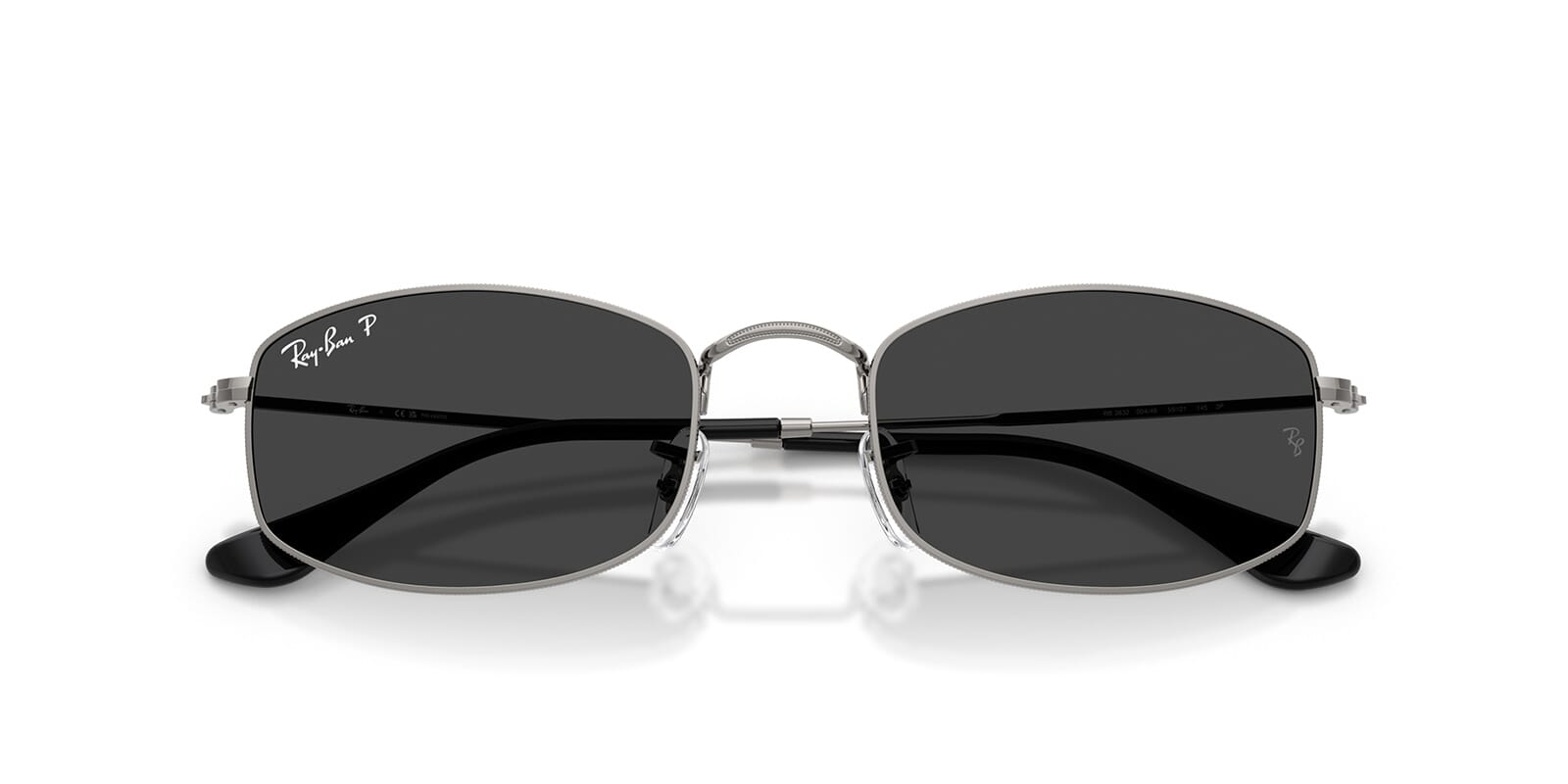 Ray-Ban RB 3832 004/48 Polarised
