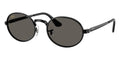 Ray-Ban x ASAP Rocky Metal RB 3931 002/J5