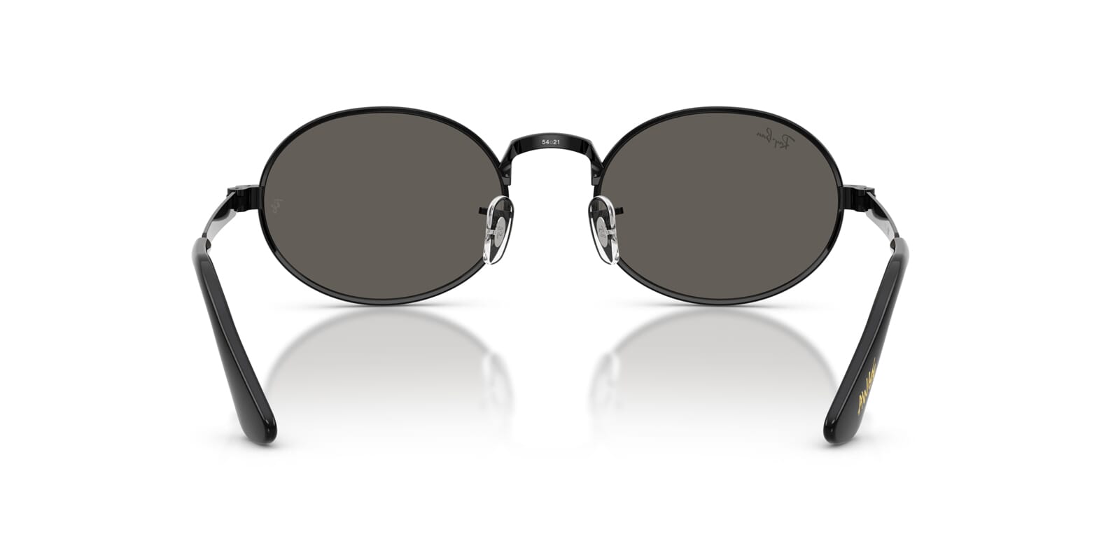 Ray-Ban x ASAP Rocky Metal RB 3931 002/J5