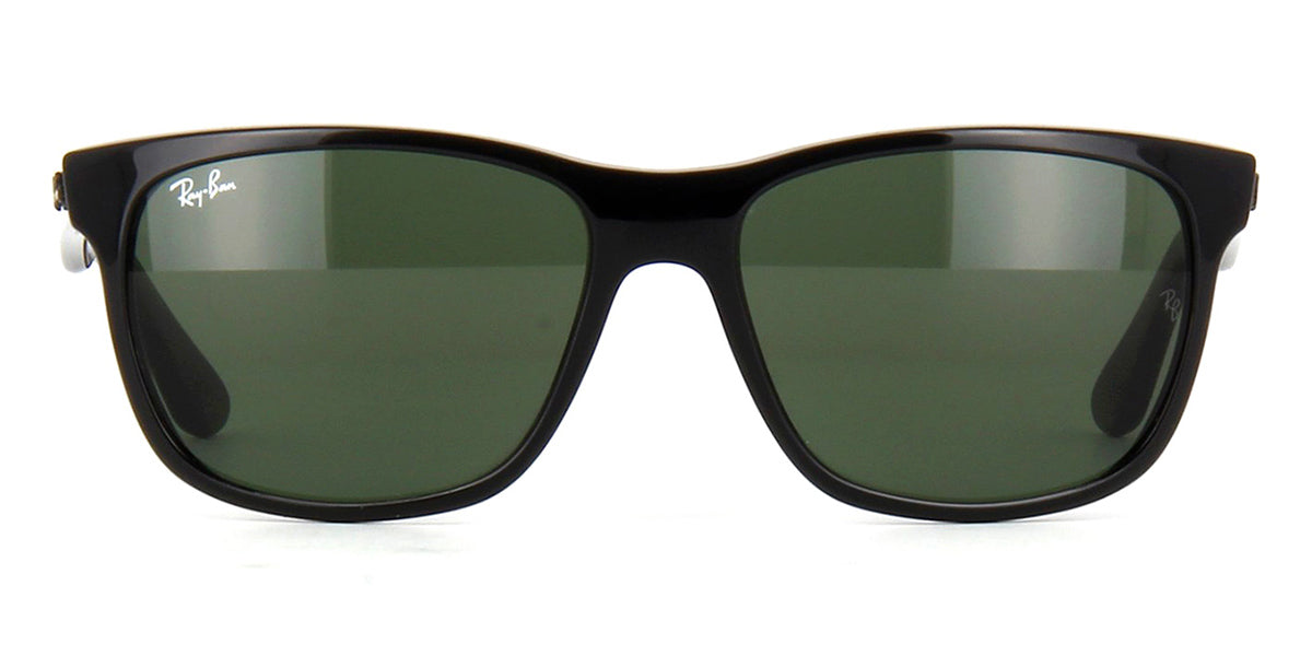 Ray-Ban RB 4181 601 - As Seen On Xzibit & Kim Basinger