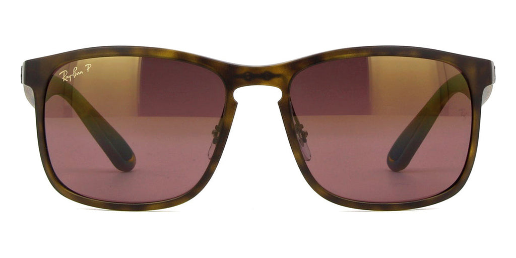 Ray-Ban RB 4264 894/6B Polarised - As Seen On Danny Masterson